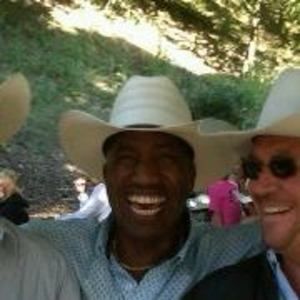 Meet your Posher, Darryl